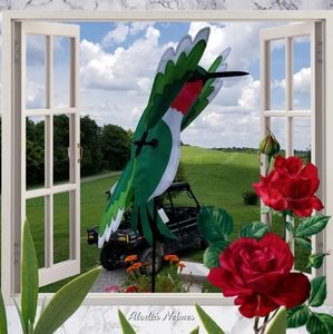 Meet your Posher, Debra